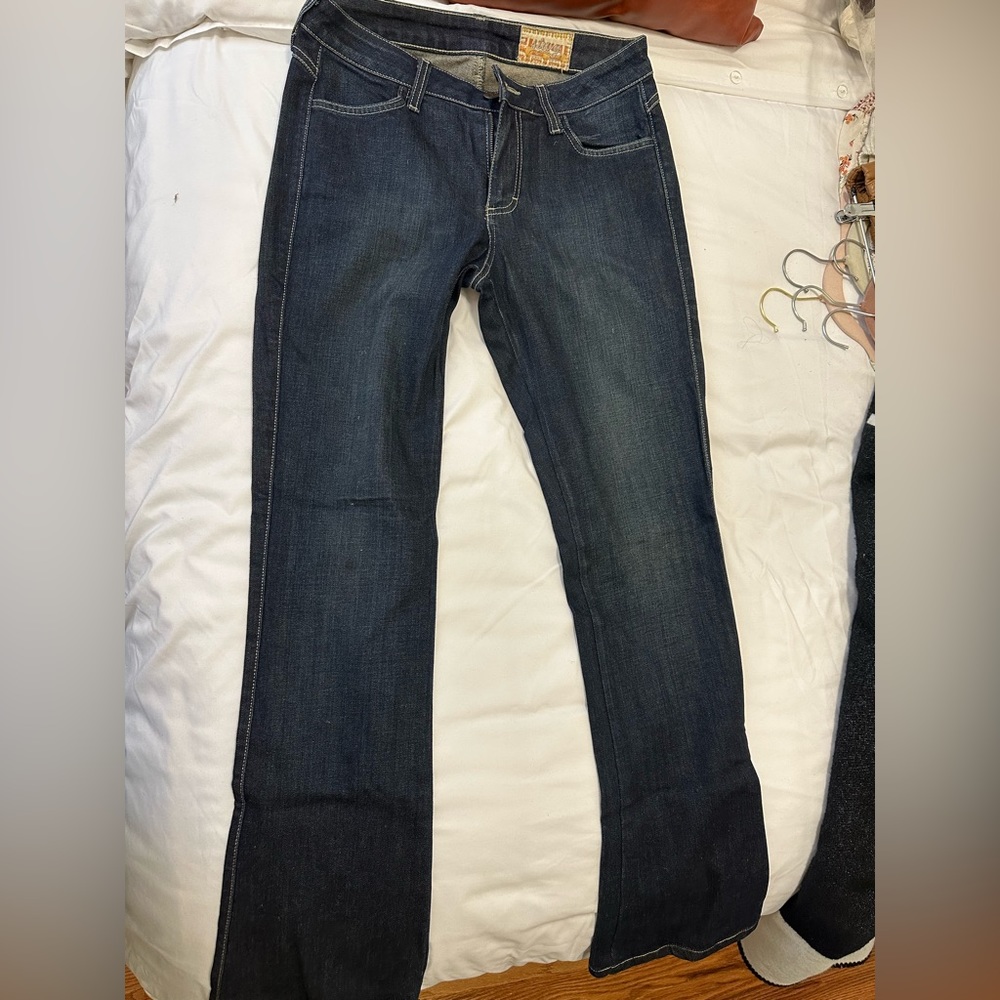 Women’s Bootcut Siwy jeans
